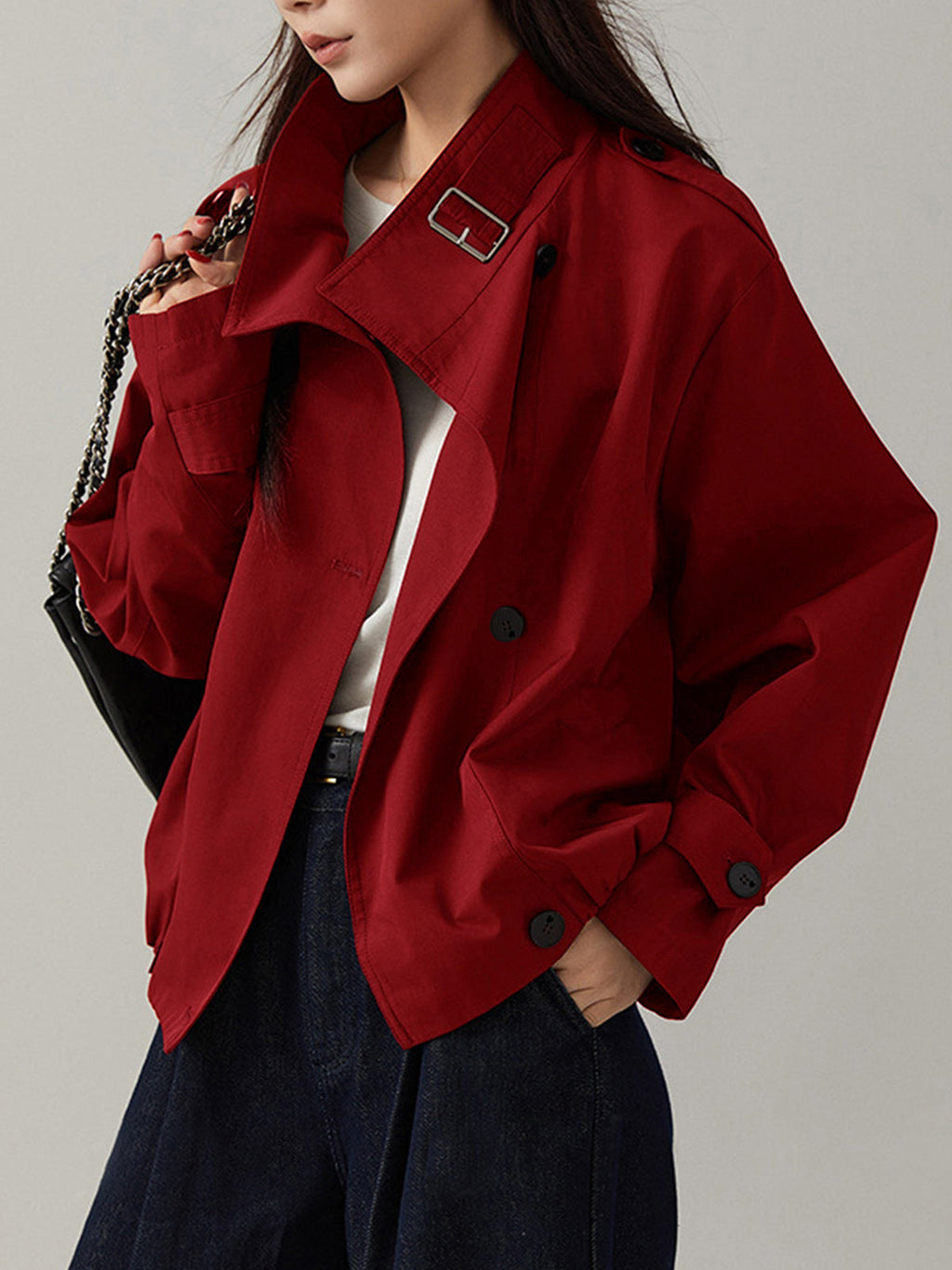 Ève | Trench Coat for Women