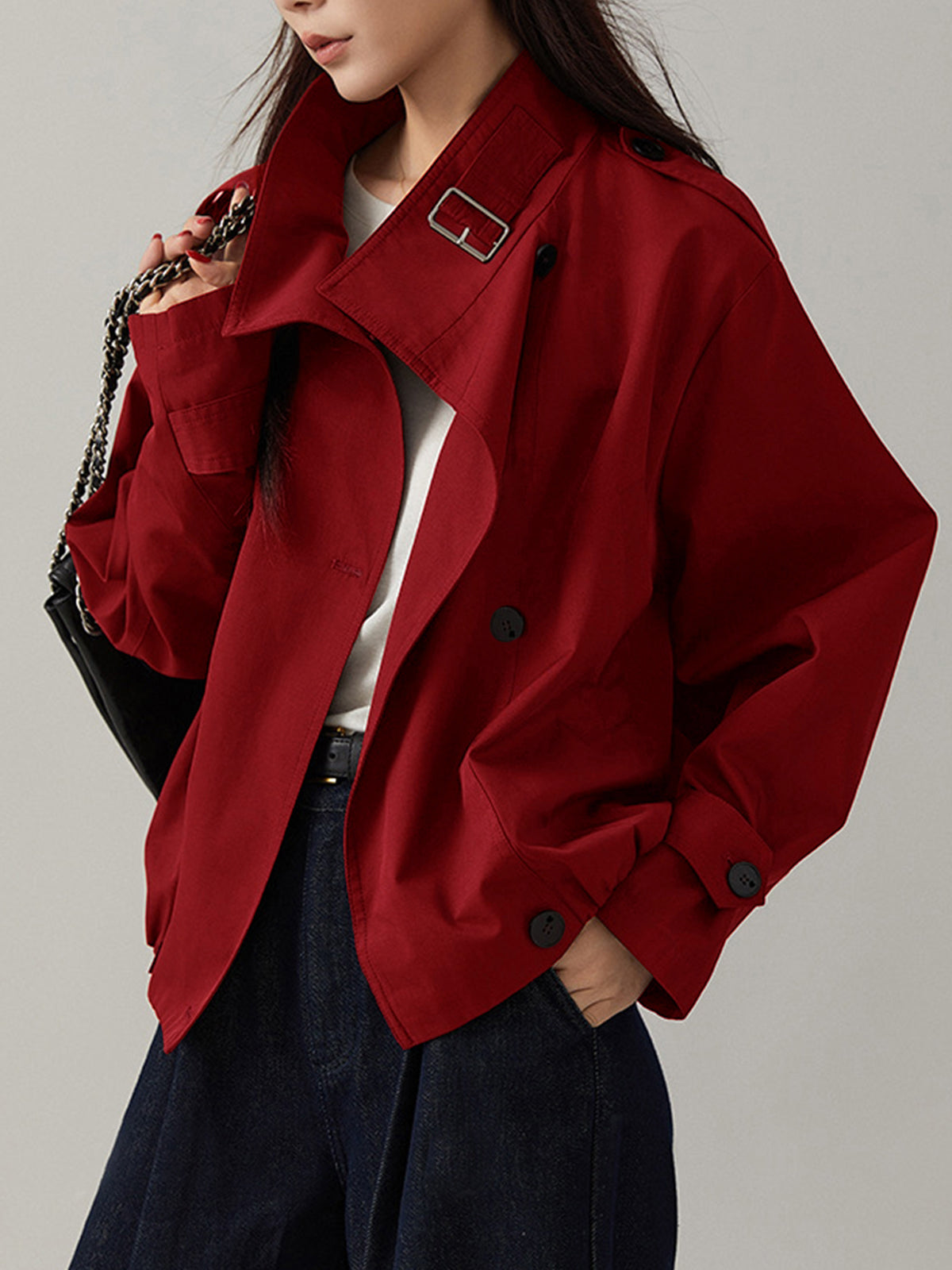 Ève | Trench Coat for Women