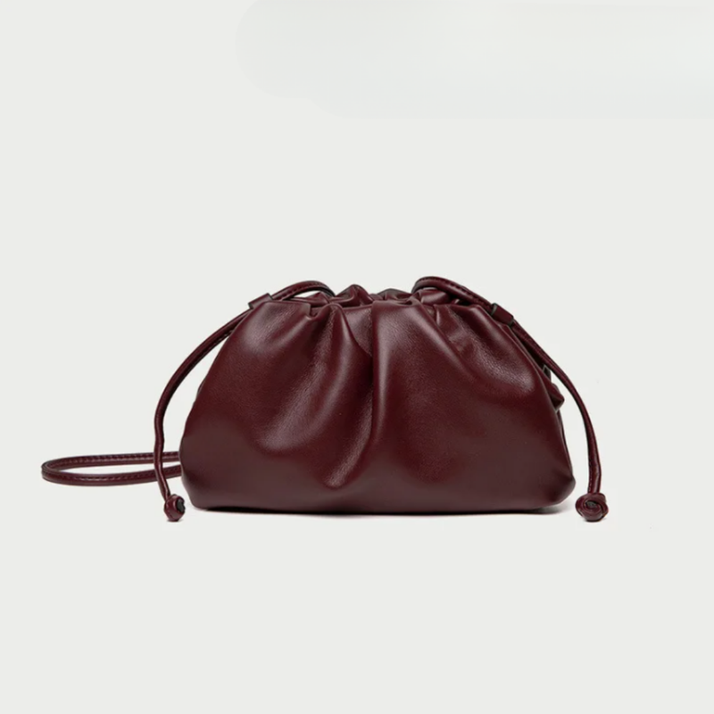Éléonore Clairfont  | Dumpling Bag