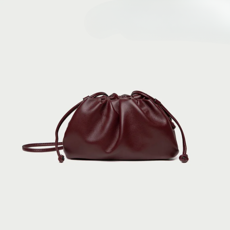 Éléonore Clairfont  | Dumpling Bag