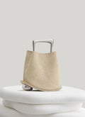 Benoît | Suede bag