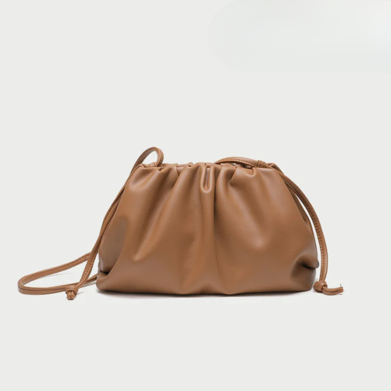 Éléonore Clairfont  | Dumpling Bag