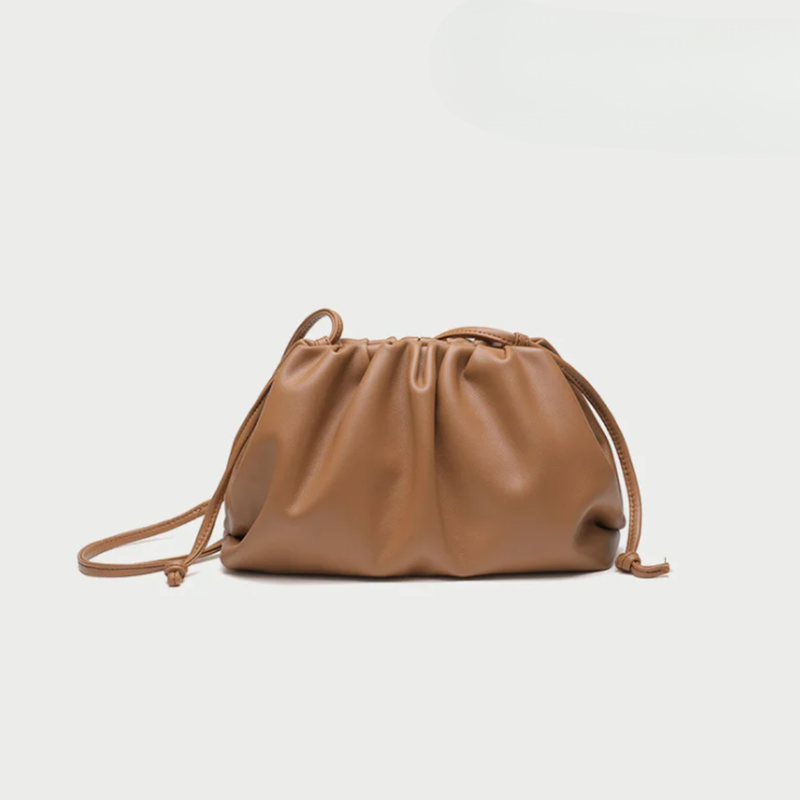 Éléonore Clairfont  | Dumpling Bag