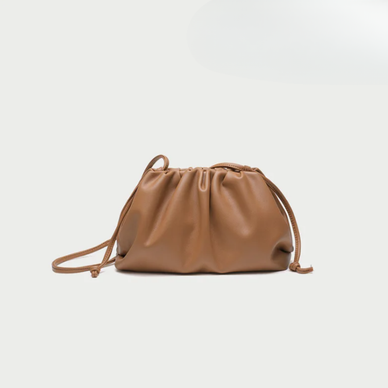 Éléonore Clairfont  | Dumpling Bag