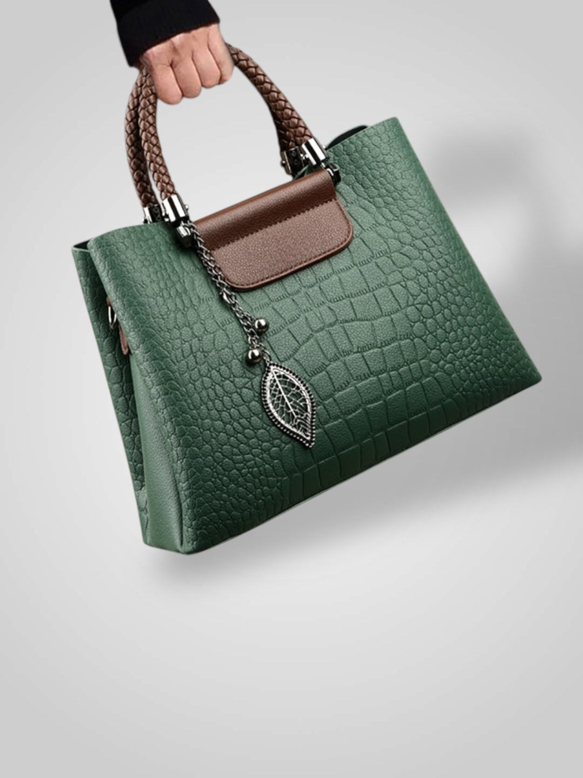 Pascal | Leather Bag