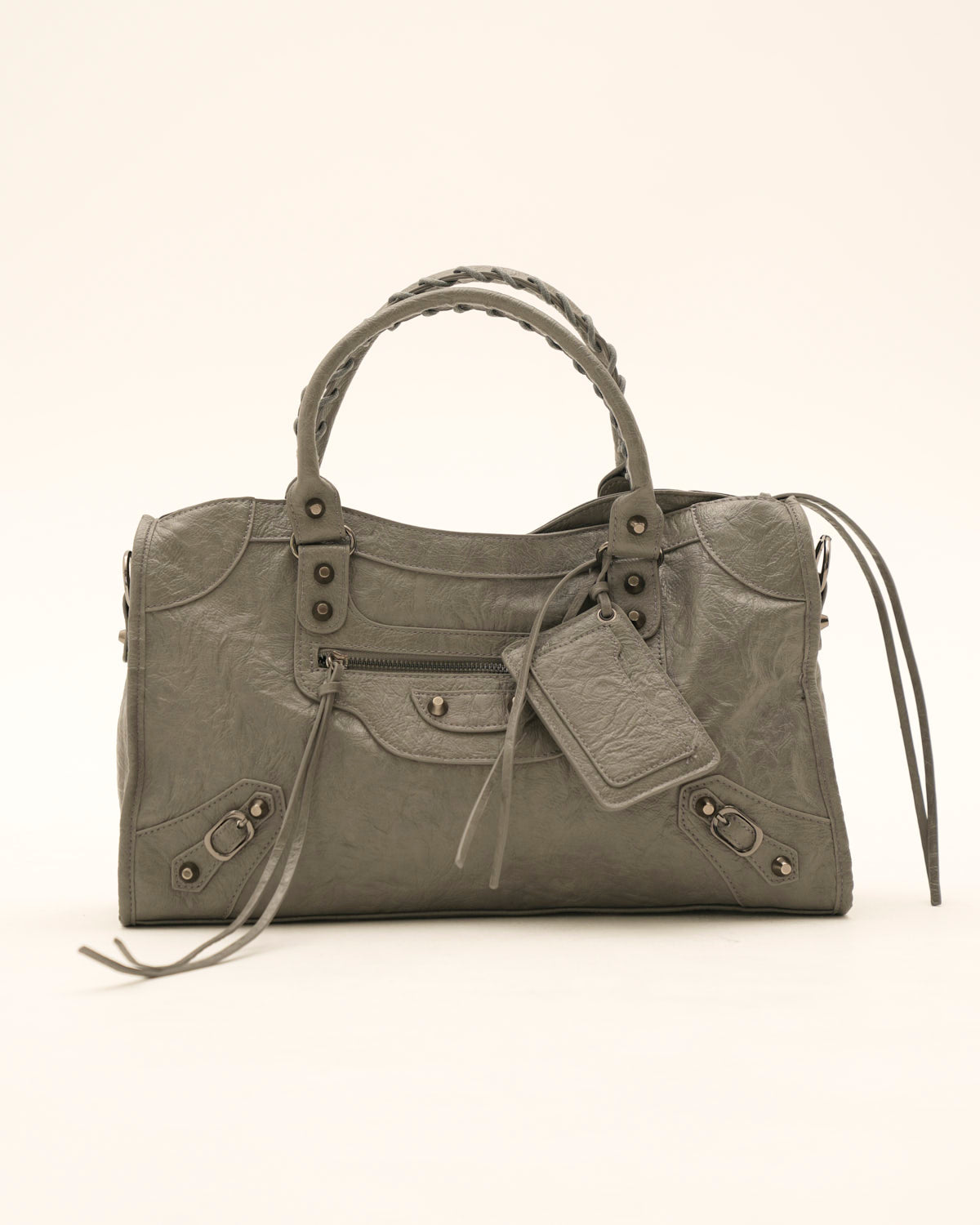 Diane Beauvilliers  | It girl bag