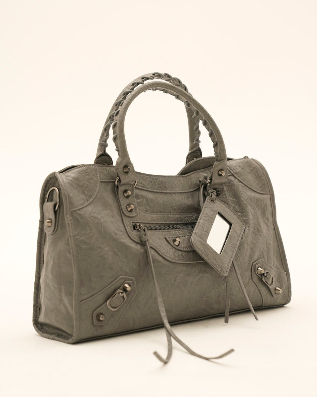 Diane Beauvilliers  | It girl bag