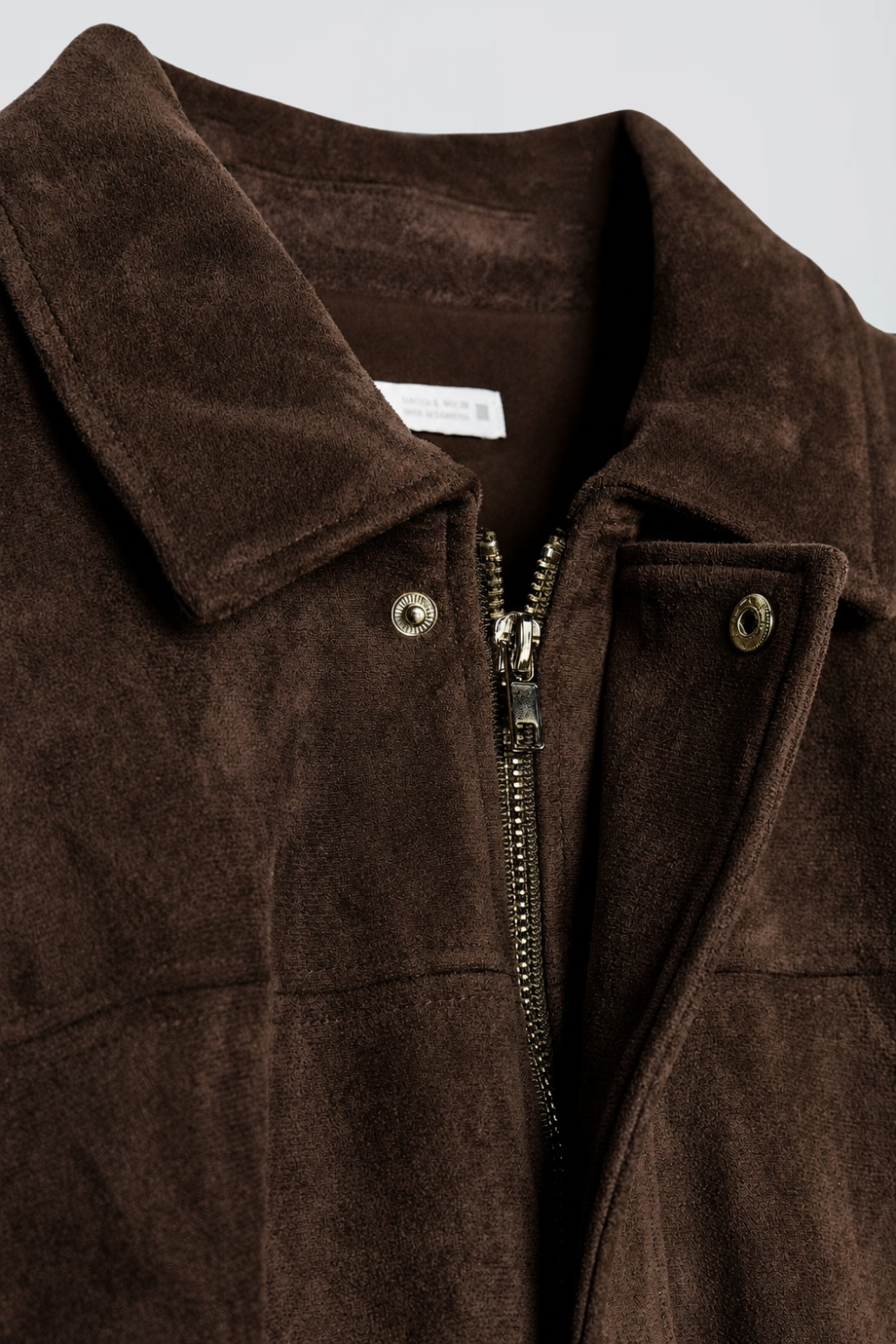 Mélissa Mathieu | Women's Khaki Oversized Utility Jacket – Green Bomber Jacket