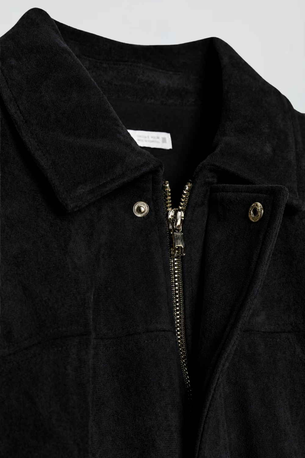 Mélissa Mathieu | Women's Khaki Oversized Utility Jacket – Green Bomber Jacket