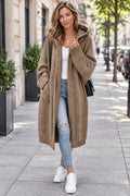 Célia Villedor | Oversized Hooded Batwing Outerwear