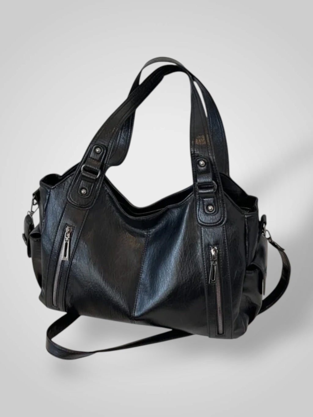 Amandine Rosier | Leather Bag