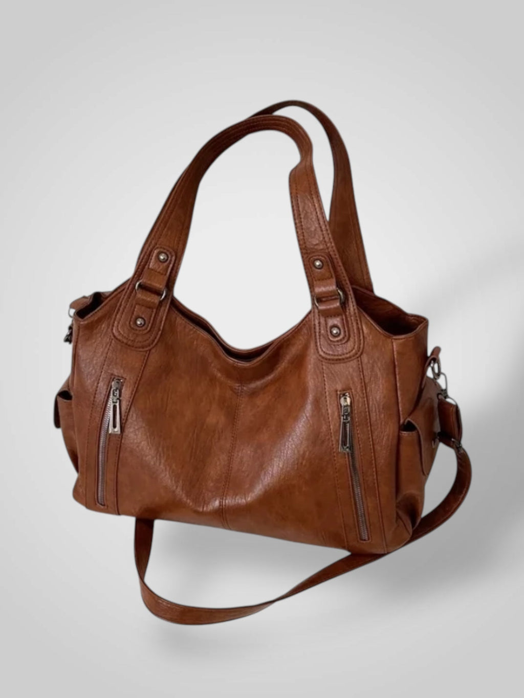 Amandine Rosier | Leather Bag