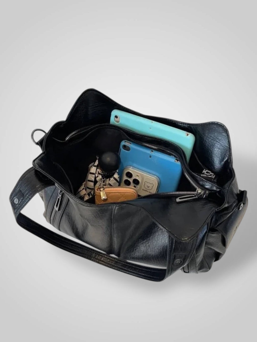 Amandine Rosier | Leather Bag