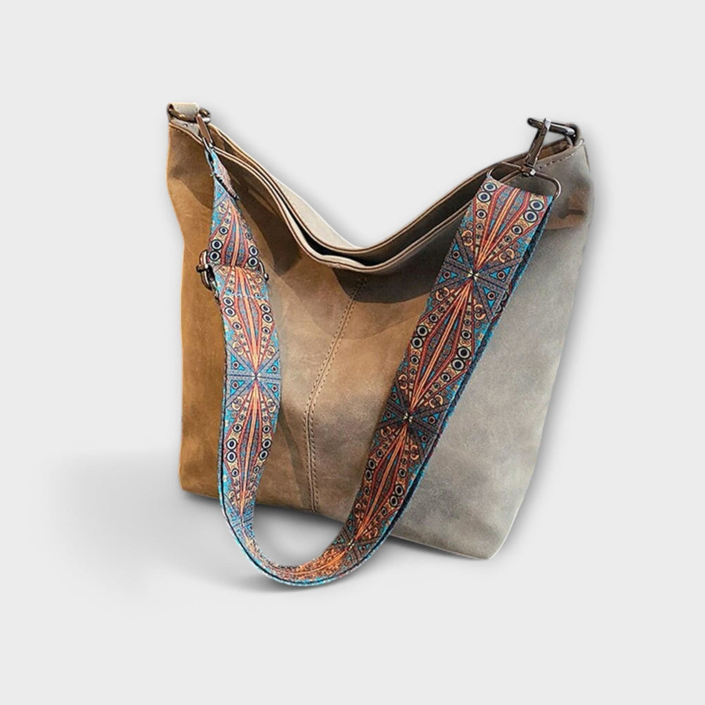 Colombe Bellemont | Elegant vintage bags