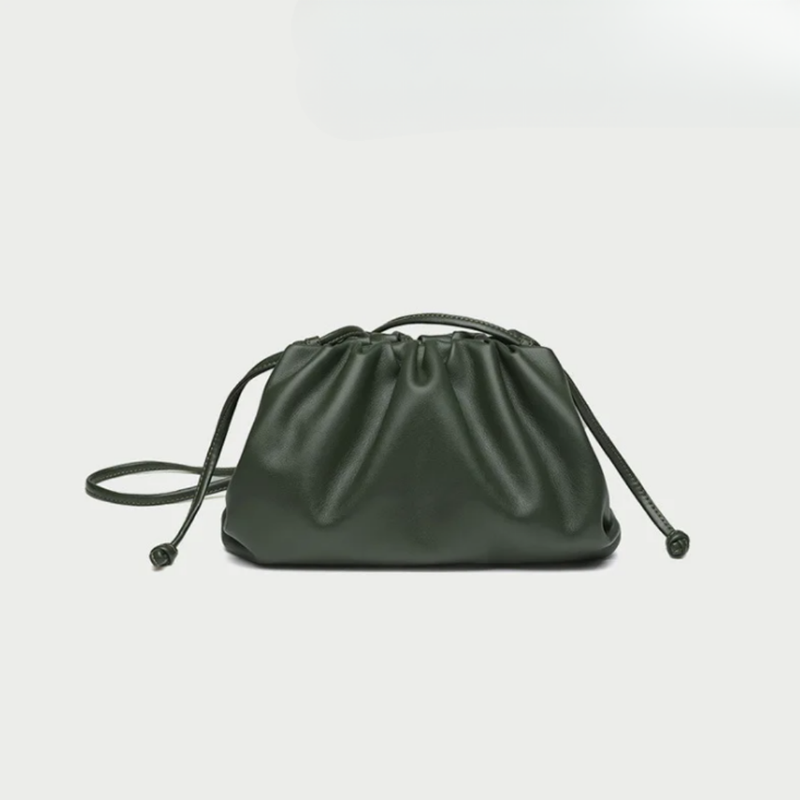 Éléonore Clairfont  | Dumpling Bag