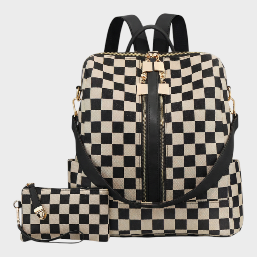 Valmer Backpack
