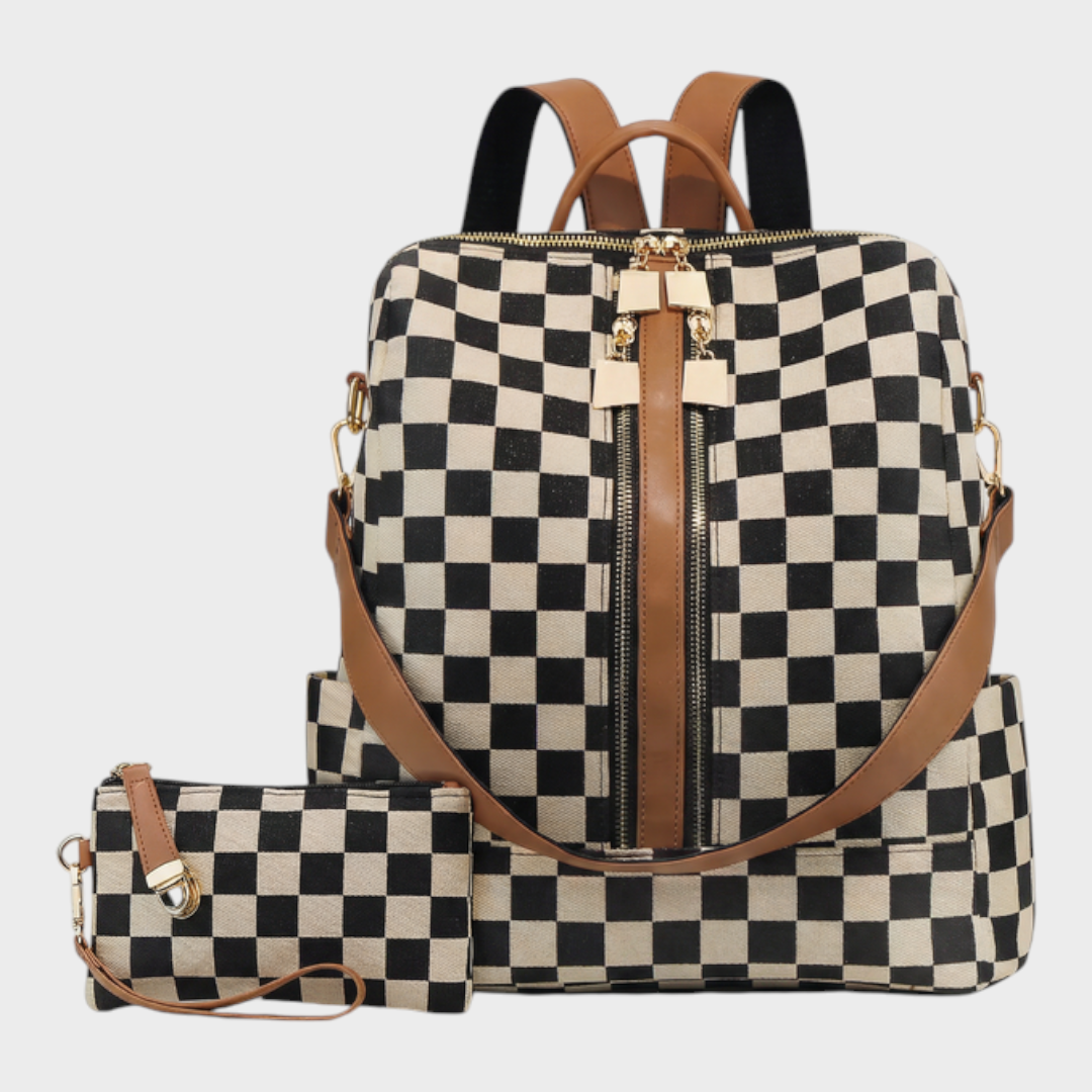 Valmer Backpack