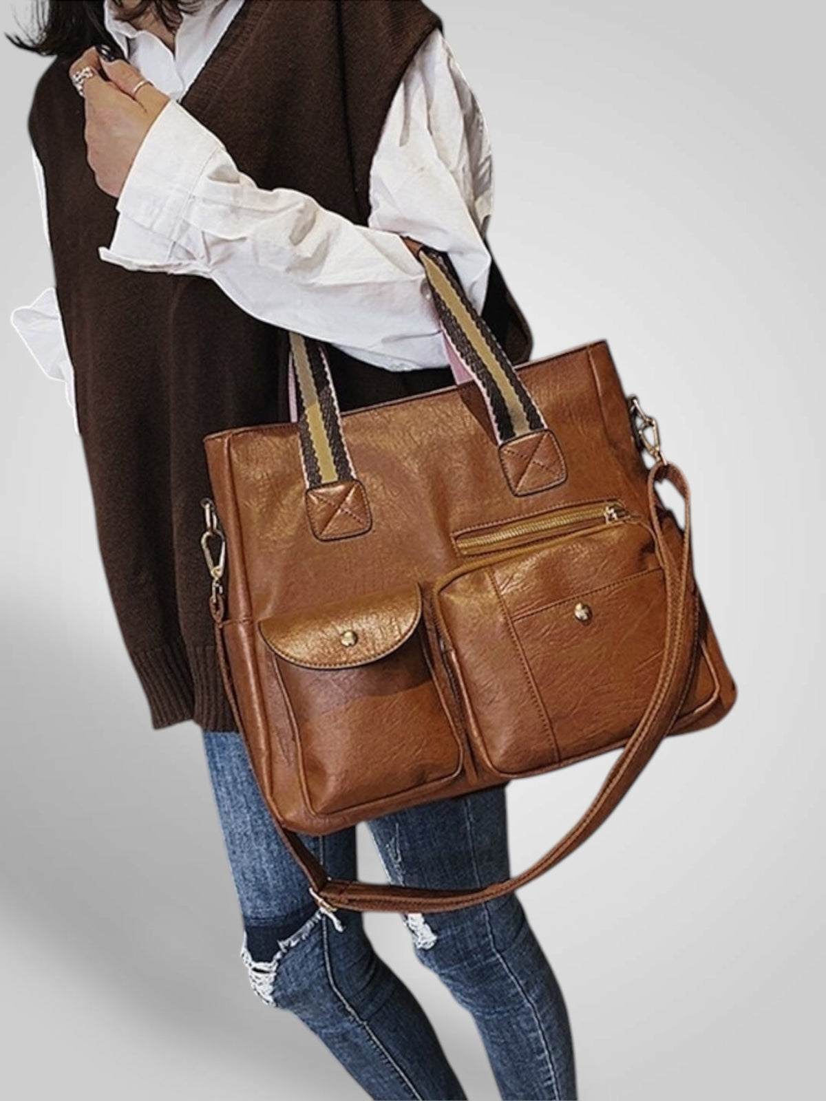 Lumi | Retro Bag