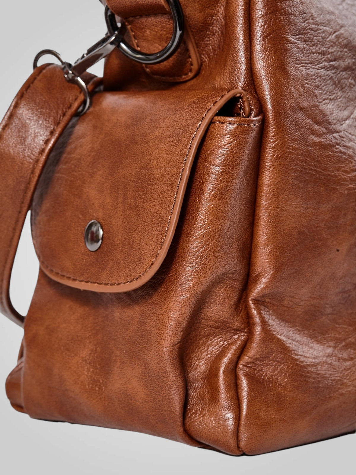 Margot Valciel | Everyday City Bag