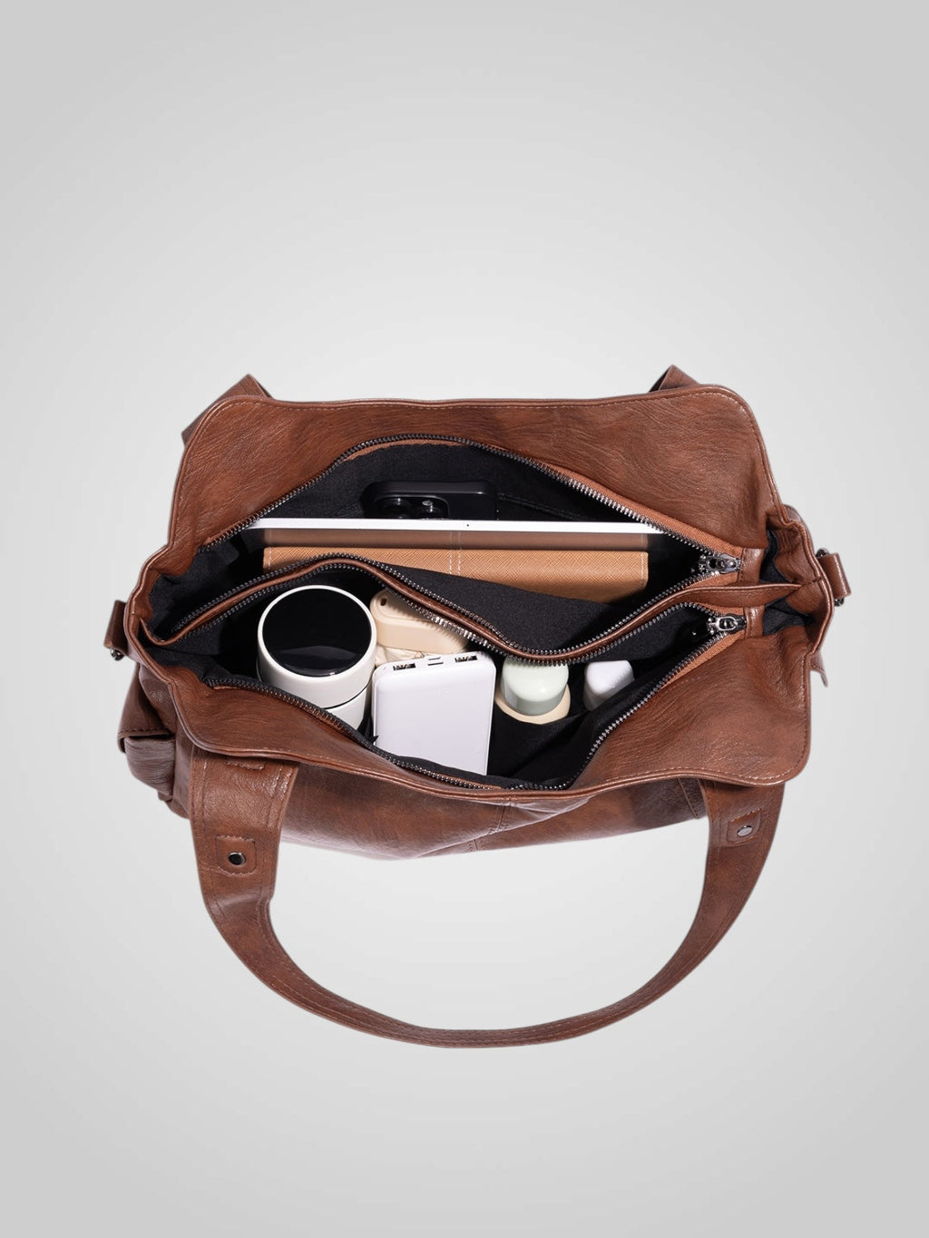 Margot Valciel | Everyday City Bag