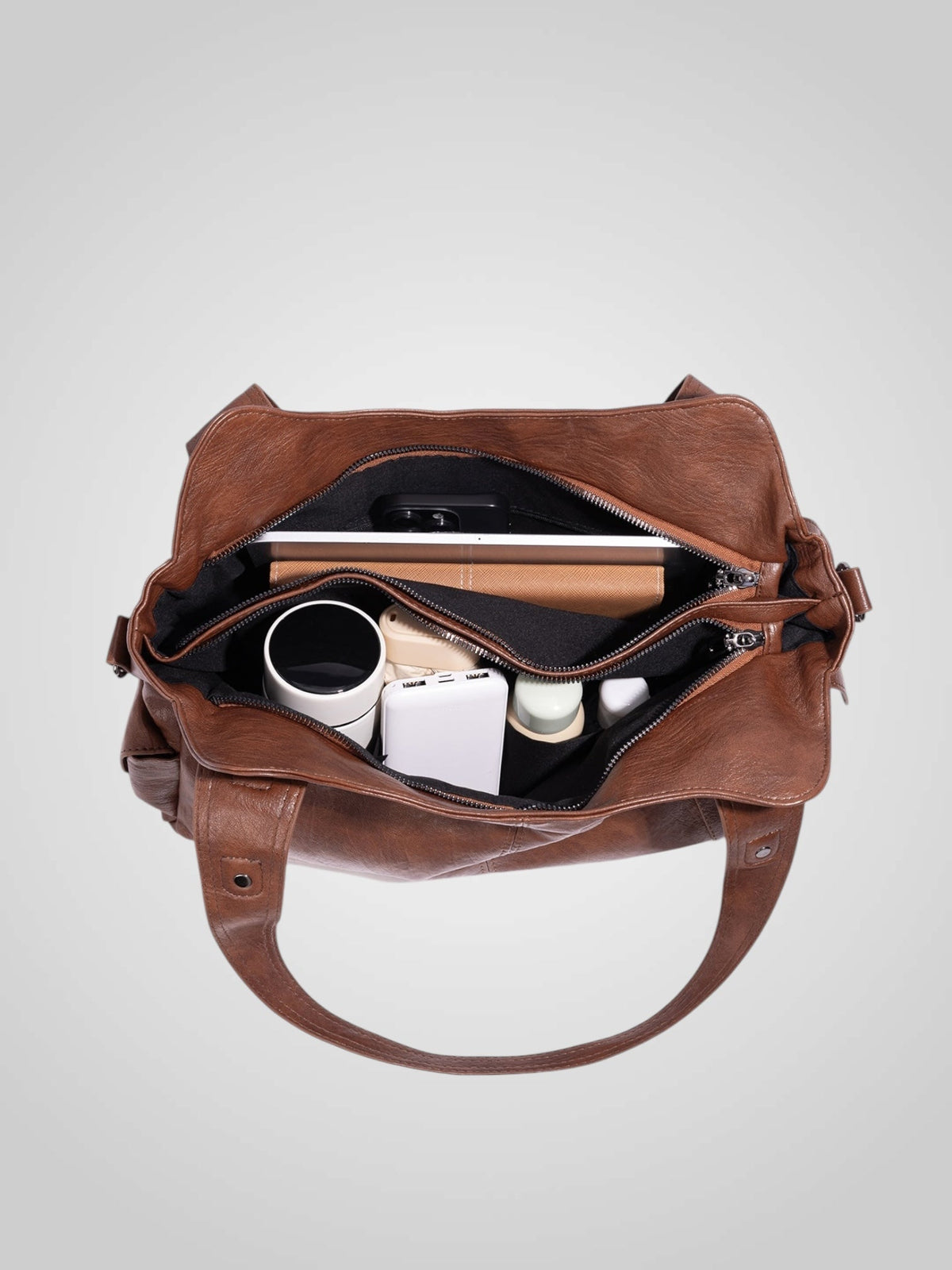 Margot Valciel | Everyday City Bag