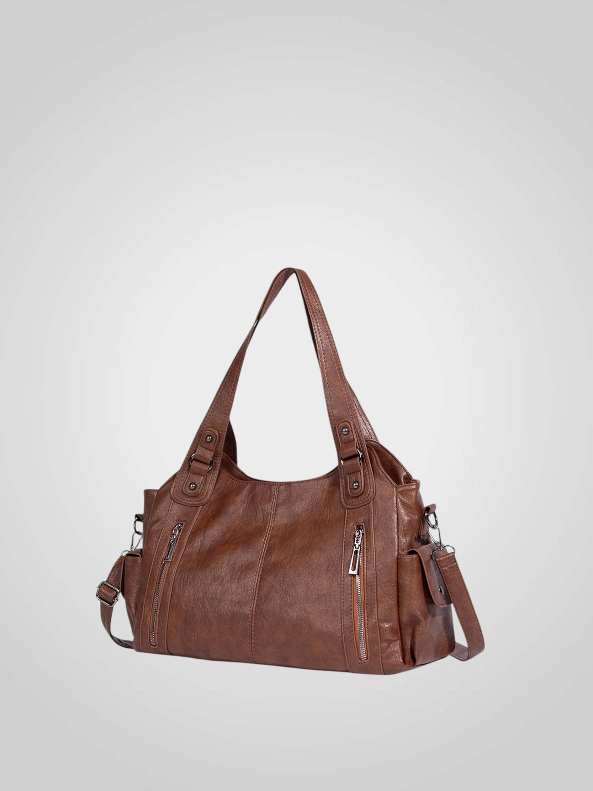 Margot Valciel | Everyday City Bag