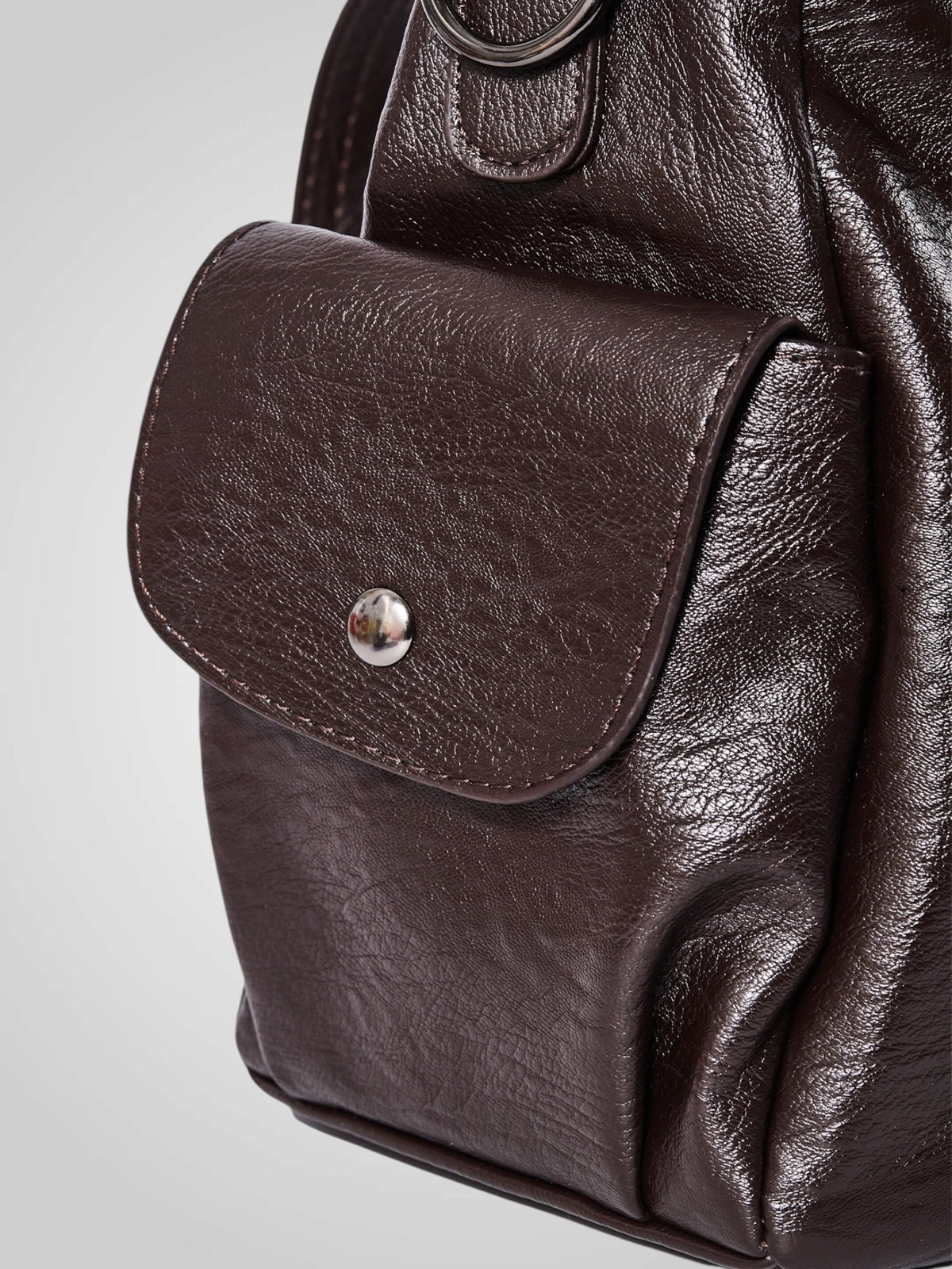 Margot Valciel | Everyday City Bag