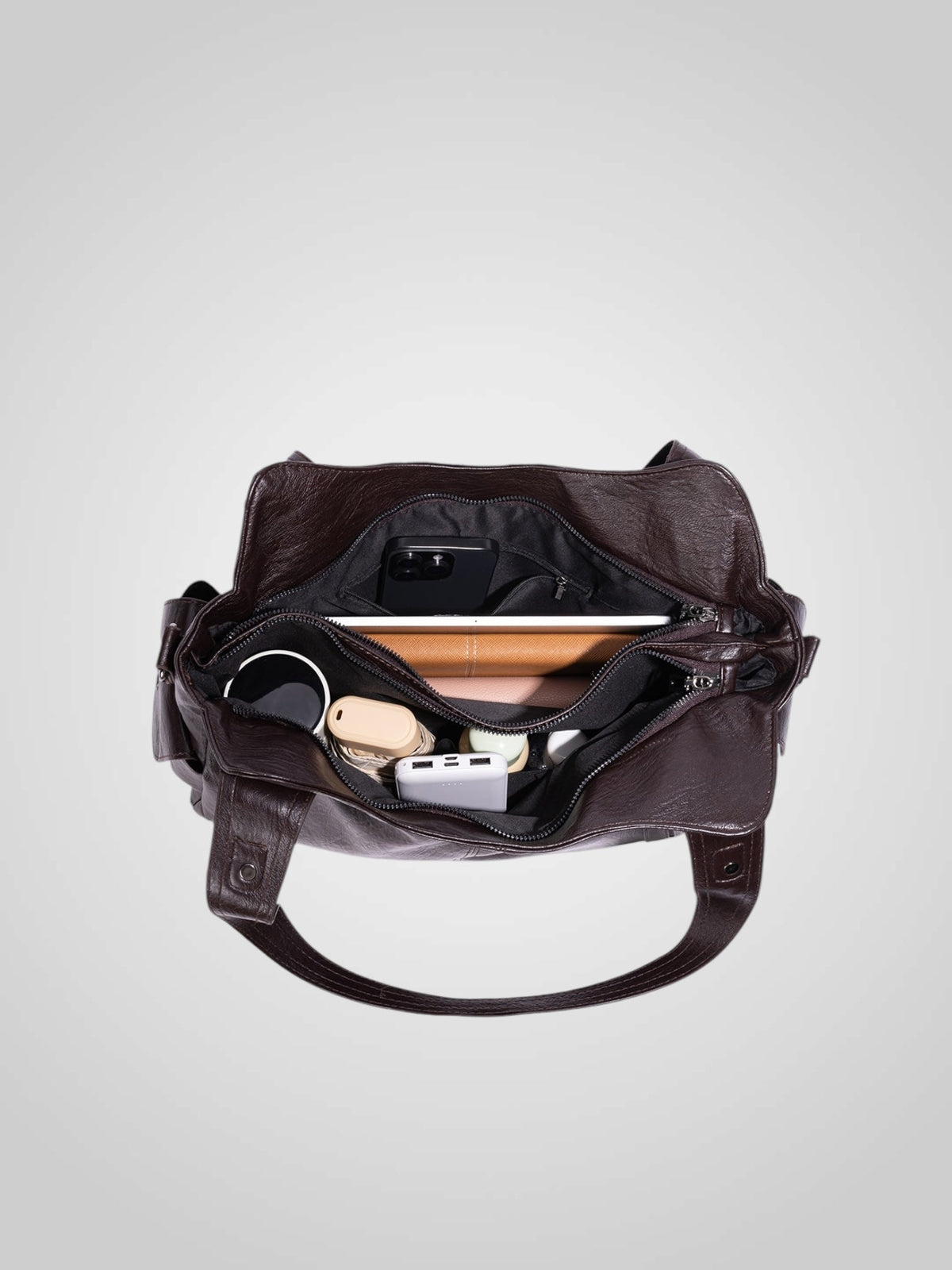 Margot Valciel | Everyday City Bag