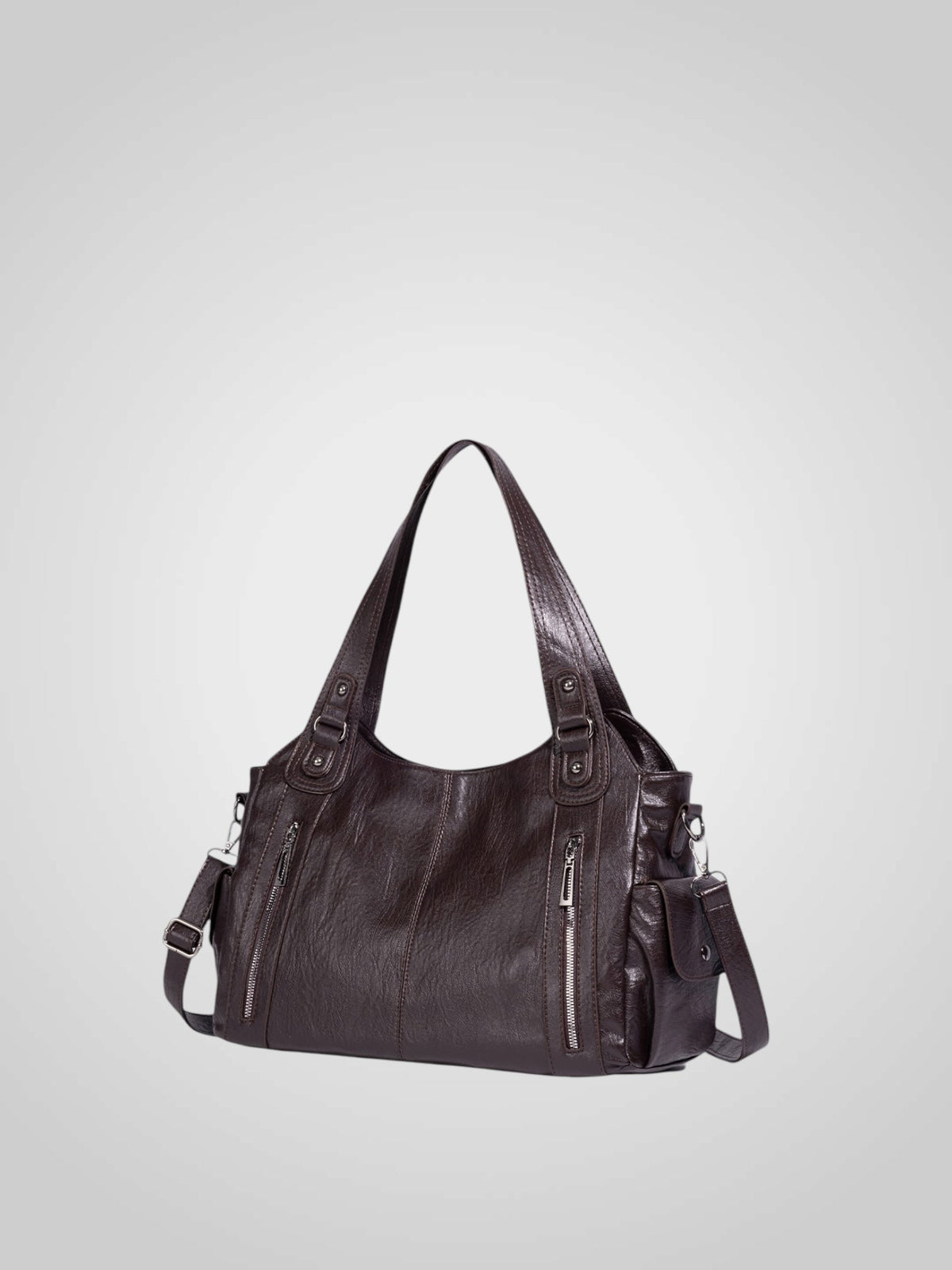 Margot Valciel | Everyday City Bag
