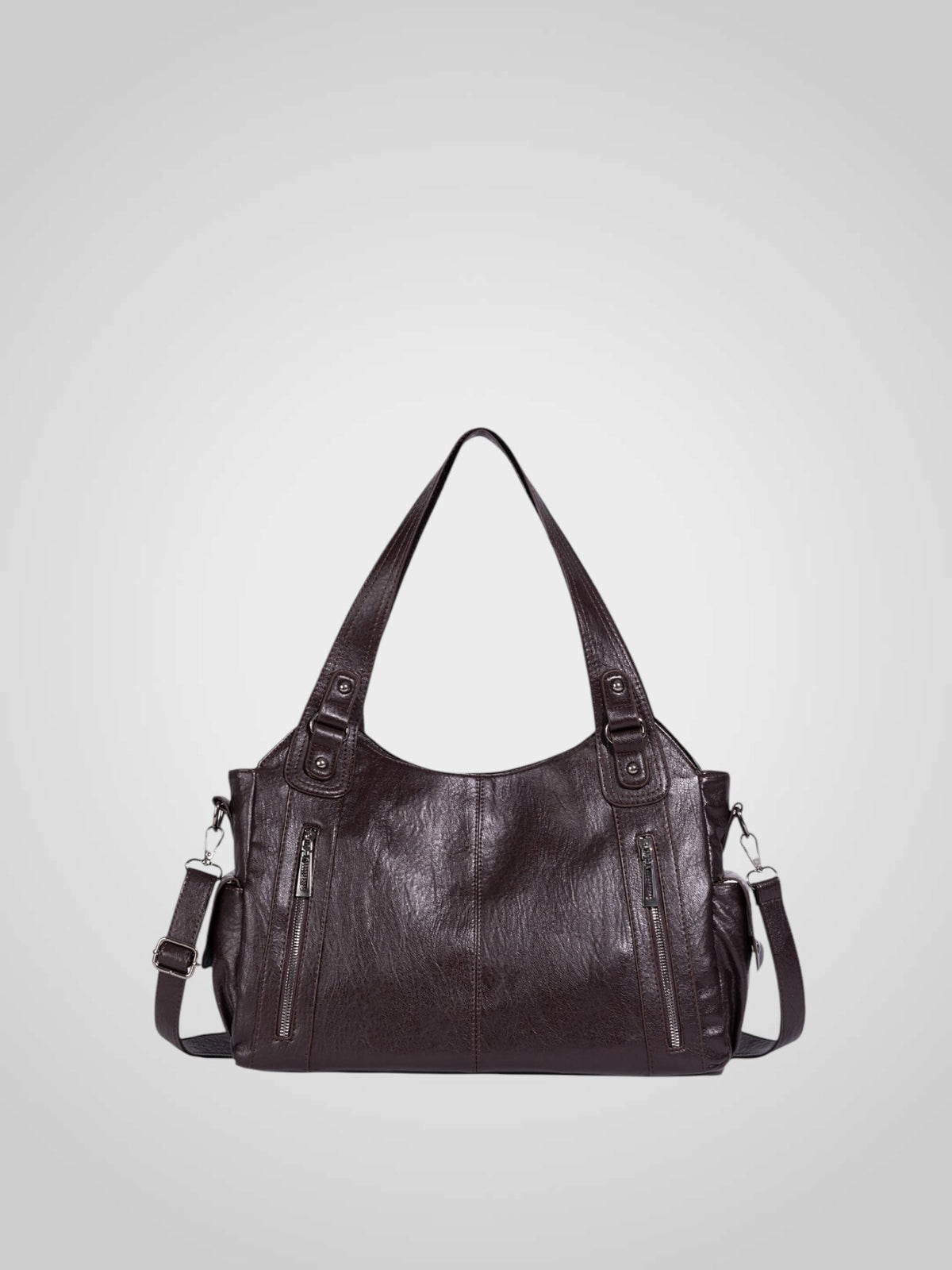 Margot Valciel | Everyday City Bag
