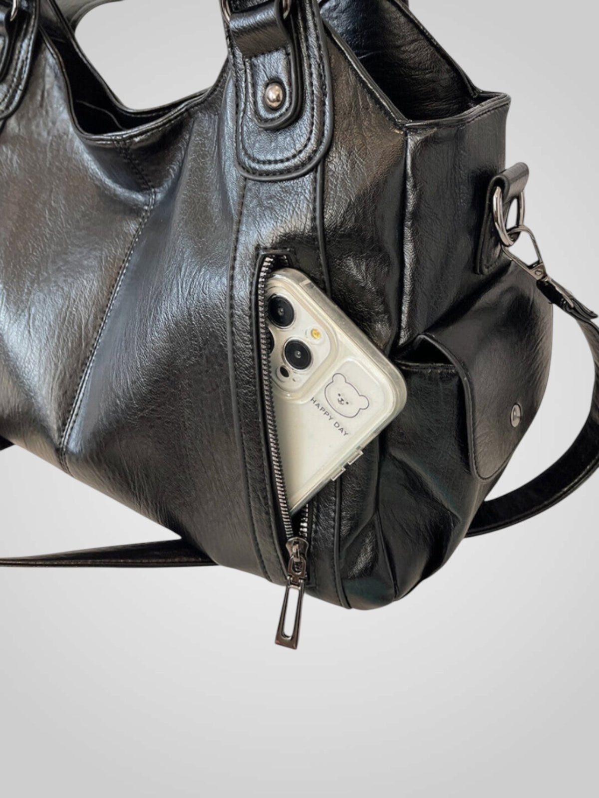 Margot Valciel | Everyday City Bag