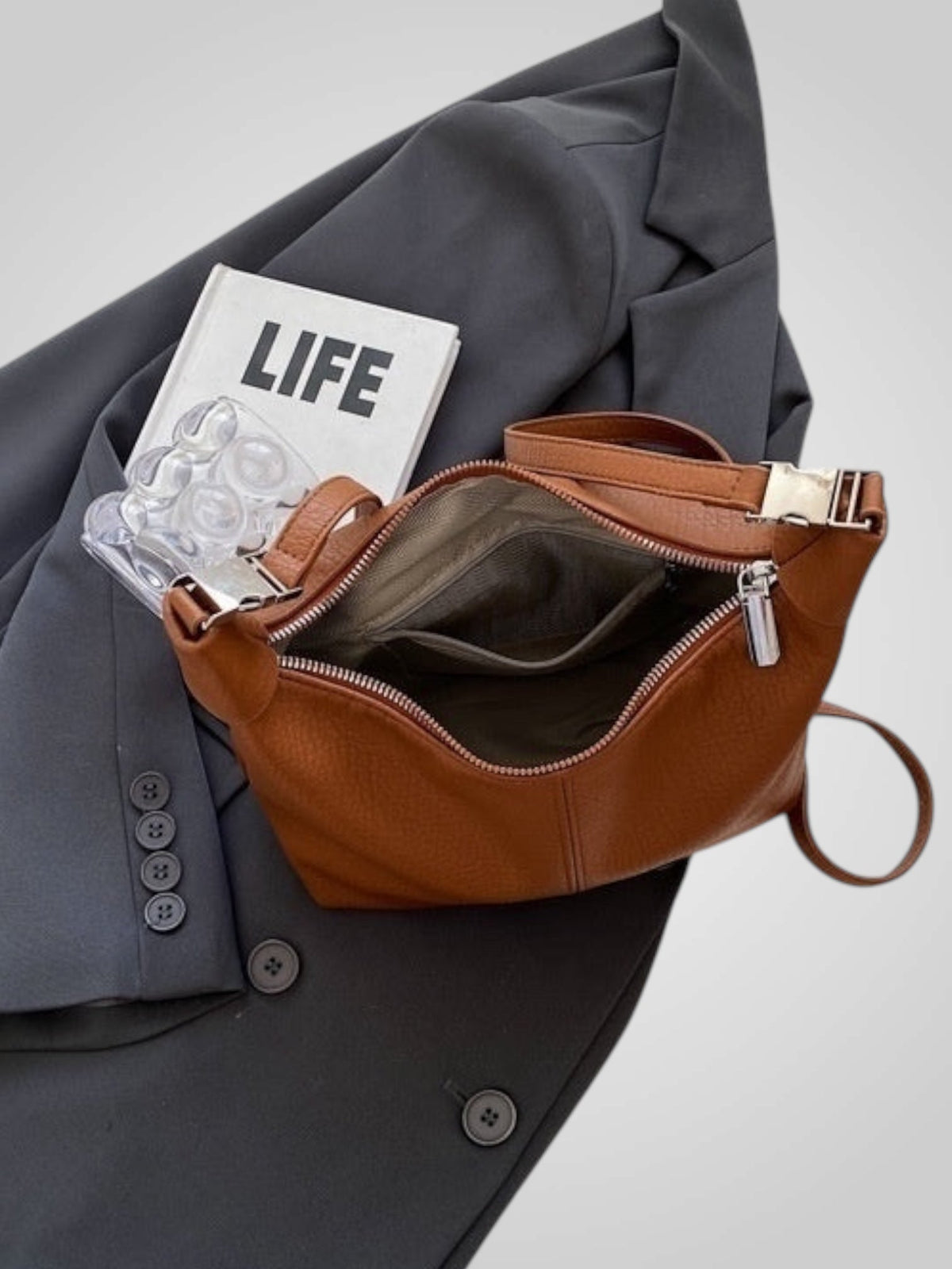 Harmonie | Elegance Bag