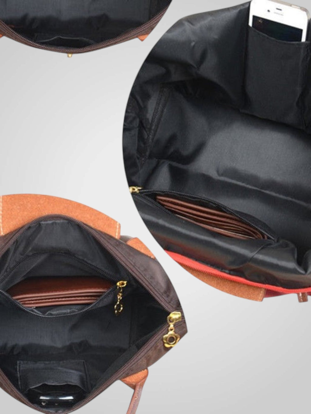 Sibylle Bellaciel  | Luxury Shoulder Bag