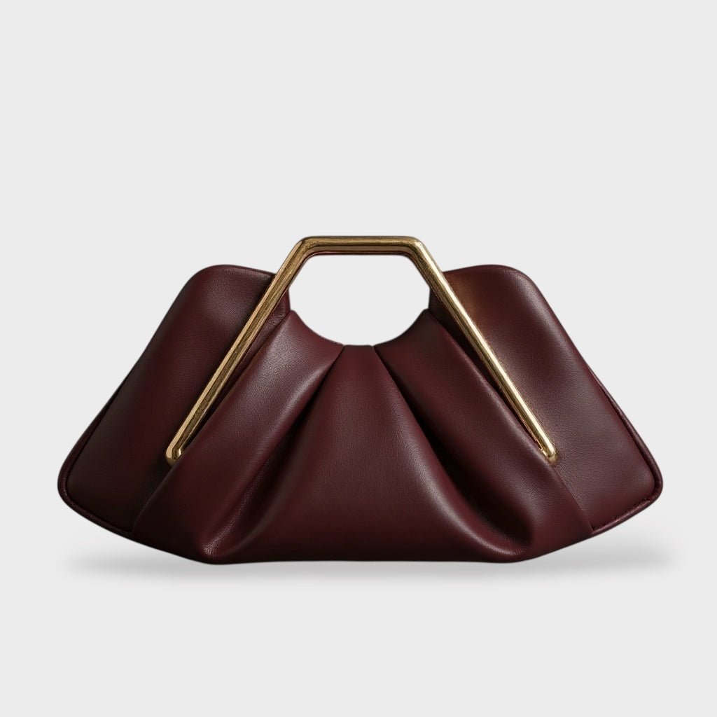 Dafne Valeriani Clutch Bag
