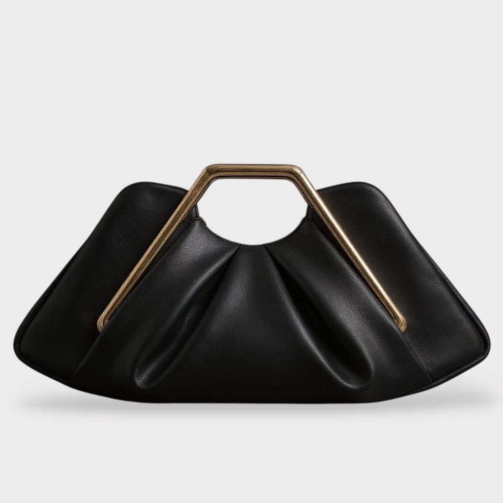 Dafne Valeriani Clutch Bag