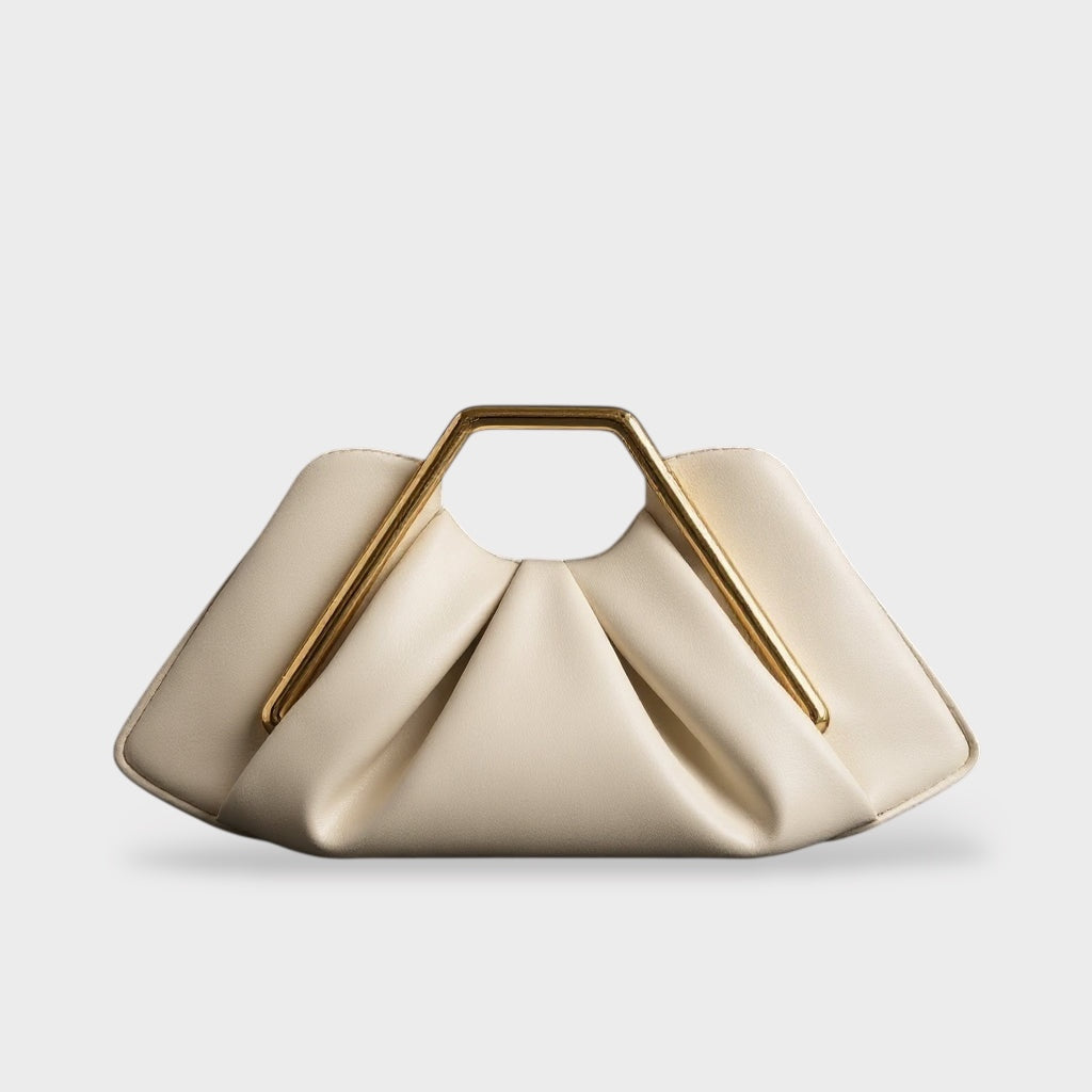 Dafne Valeriani Clutch Bag
