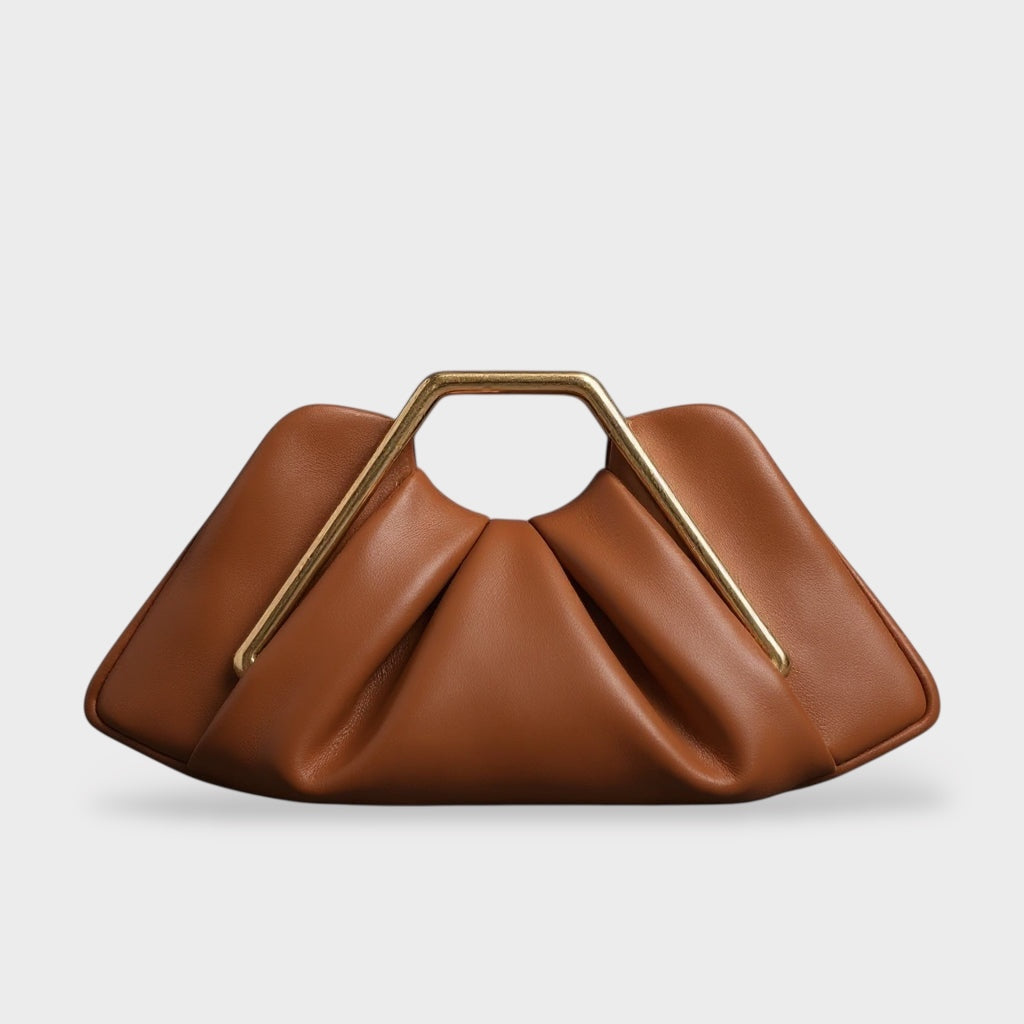 Dafne Valeriani Clutch Bag