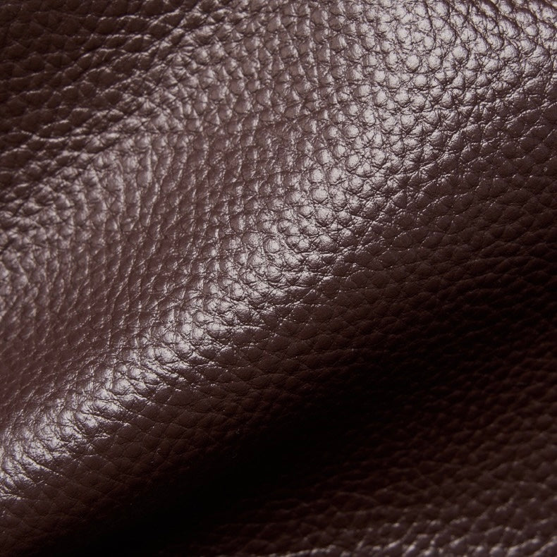 Victoire Beaurose | Retro genuine leather soft minimalist bag for everyday use