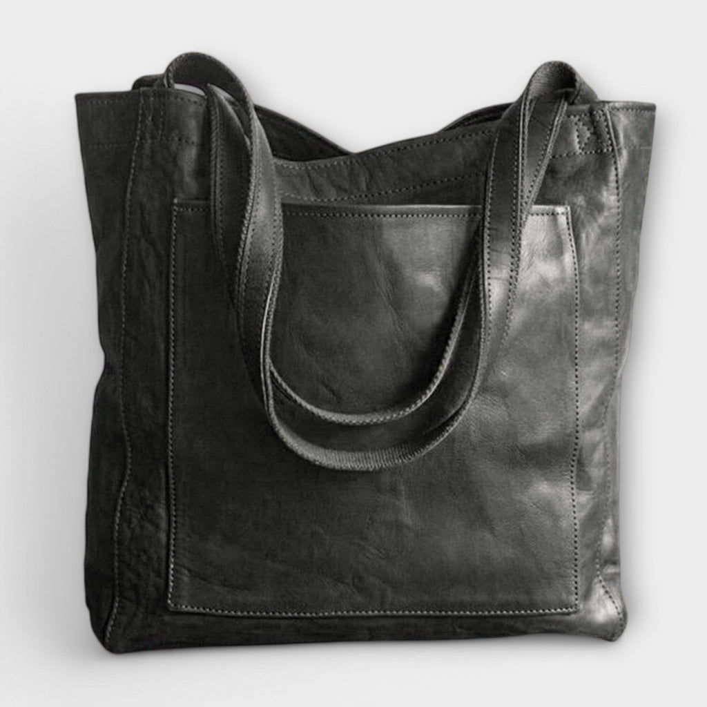 Élina Belleneuve | A stylish and practical shoulder bag