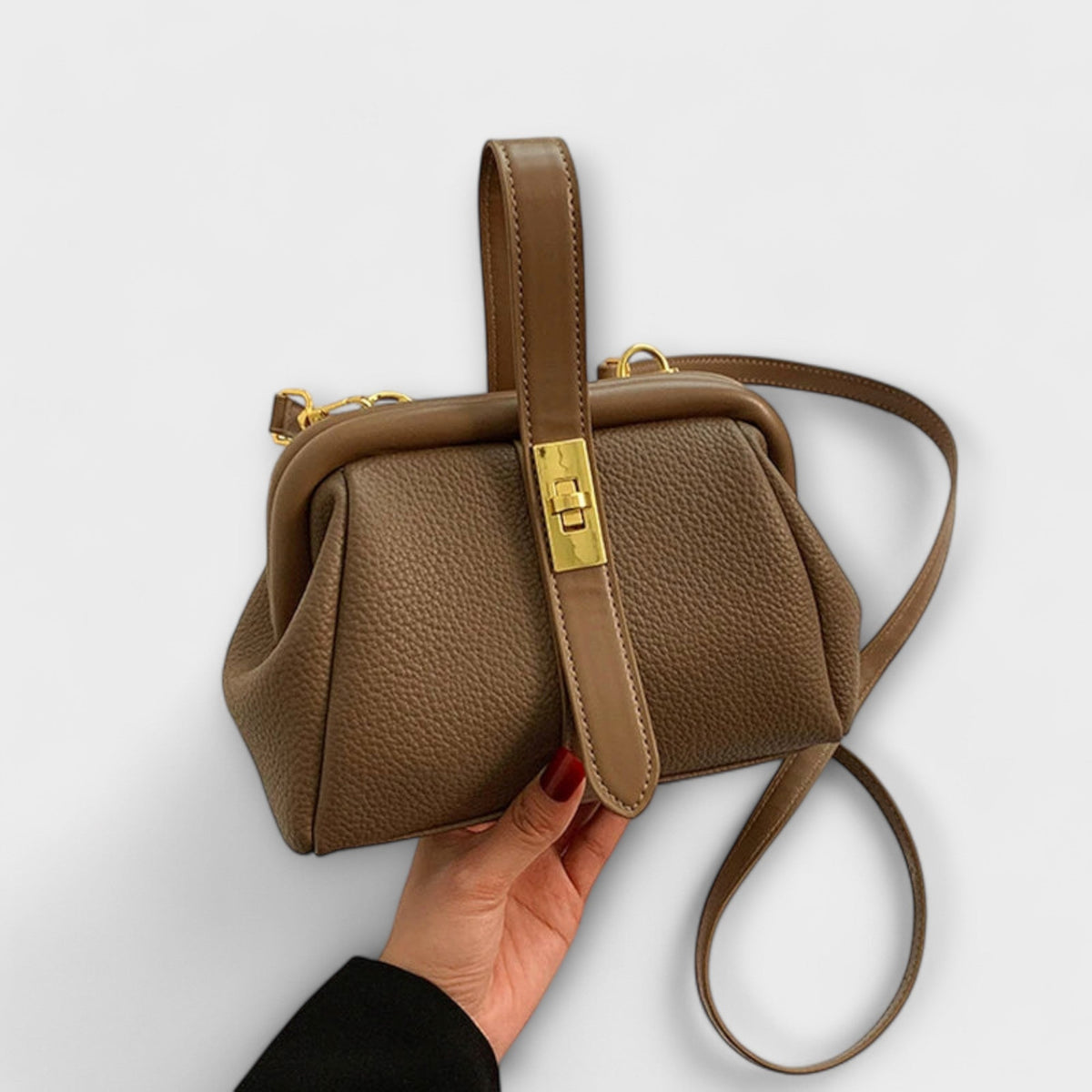 Loane Valrivière | Retro Bag
