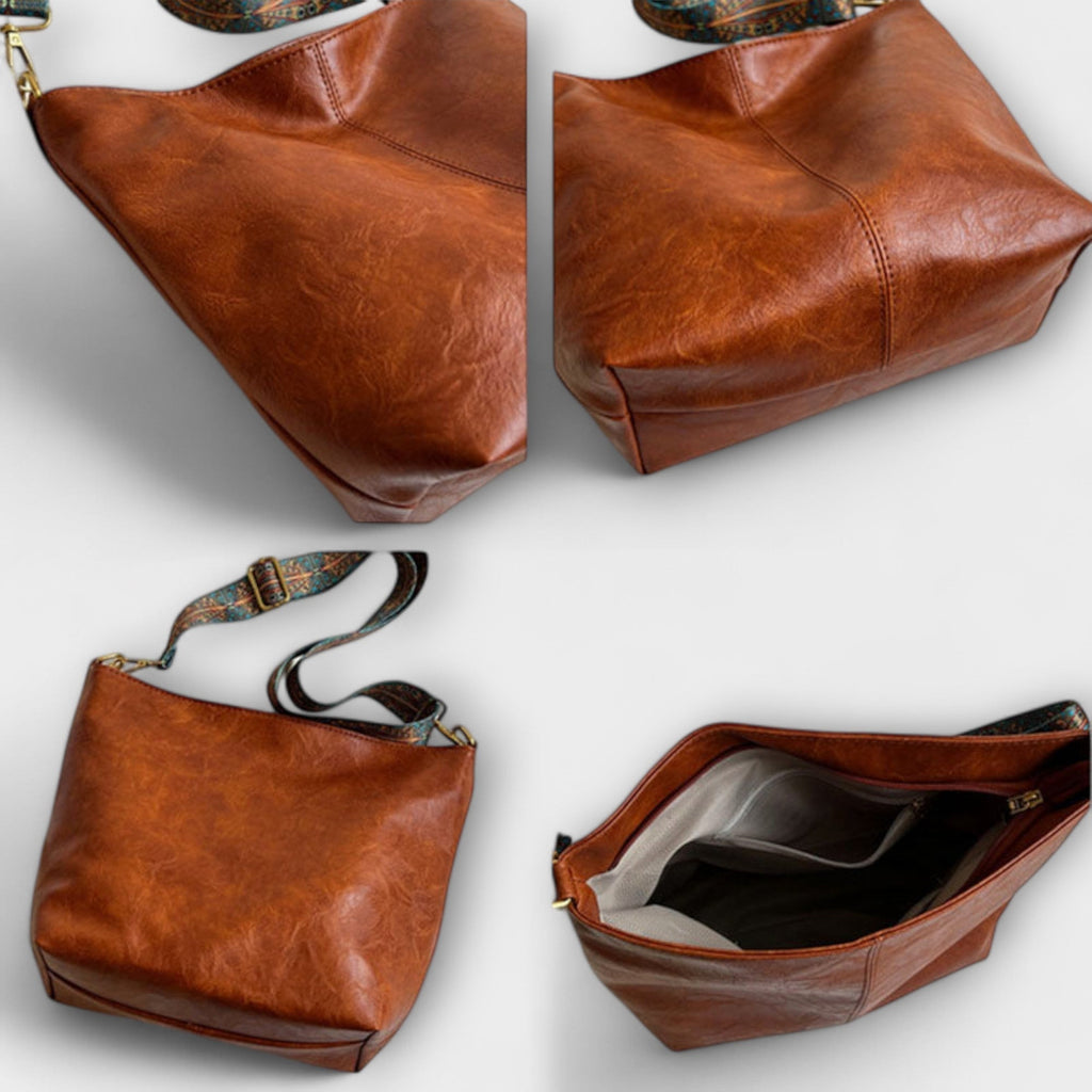 Colombe Bellemont | Elegant vintage bags