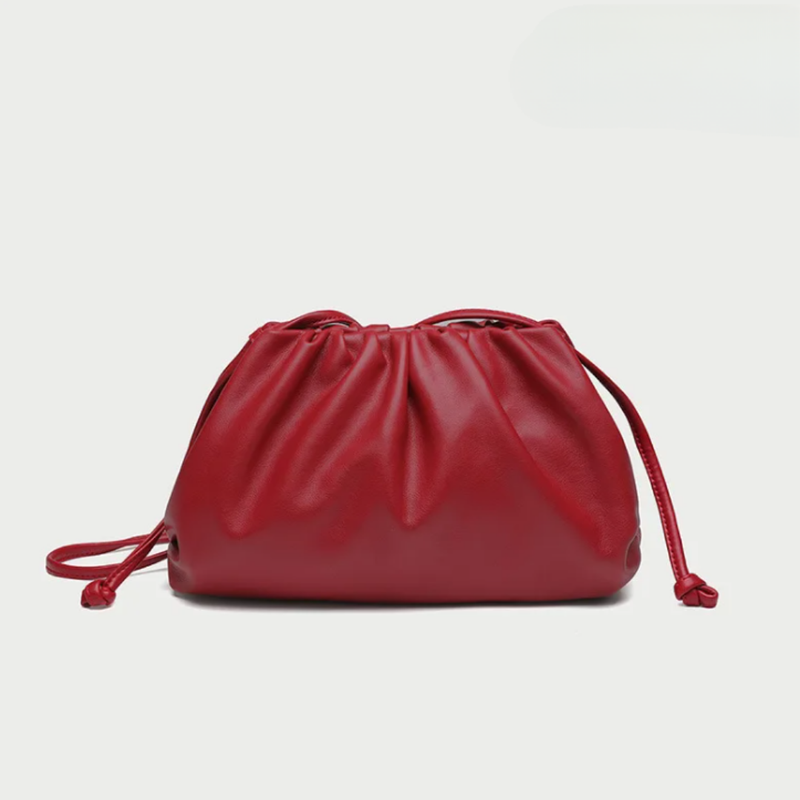 Éléonore Clairfont  | Dumpling Bag