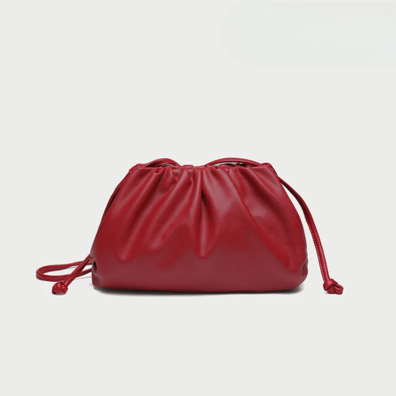 Éléonore Clairfont  | Dumpling Bag