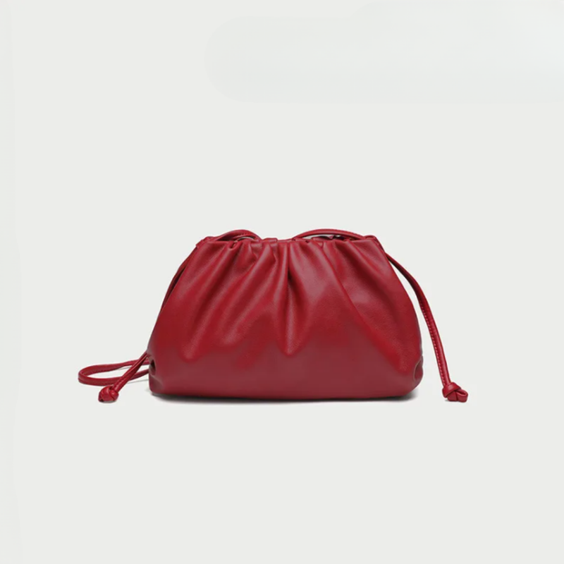 Éléonore Clairfont  | Dumpling Bag