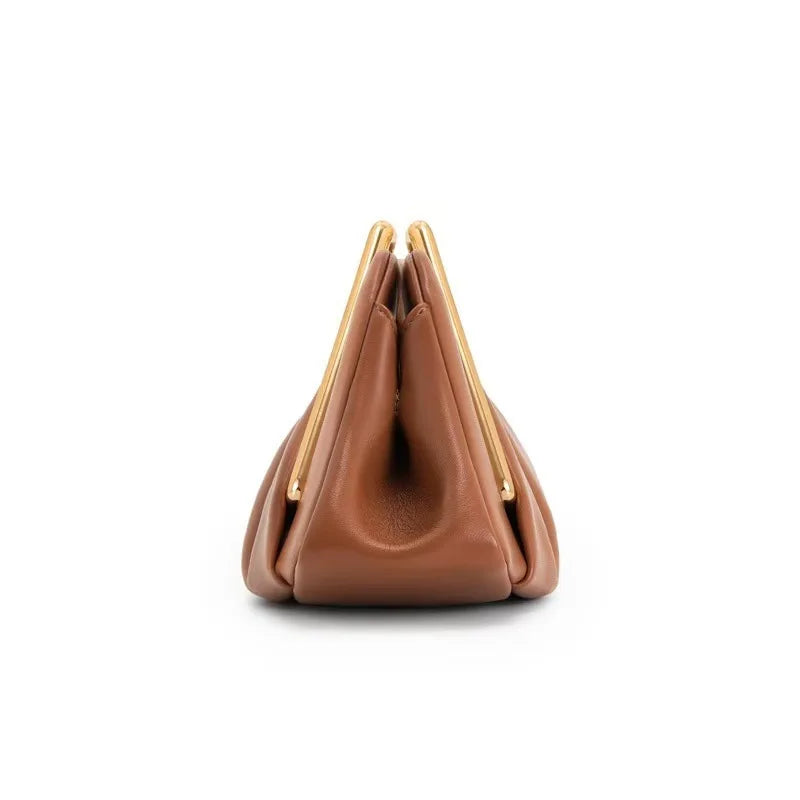 Dafne Valeriani Clutch Bag