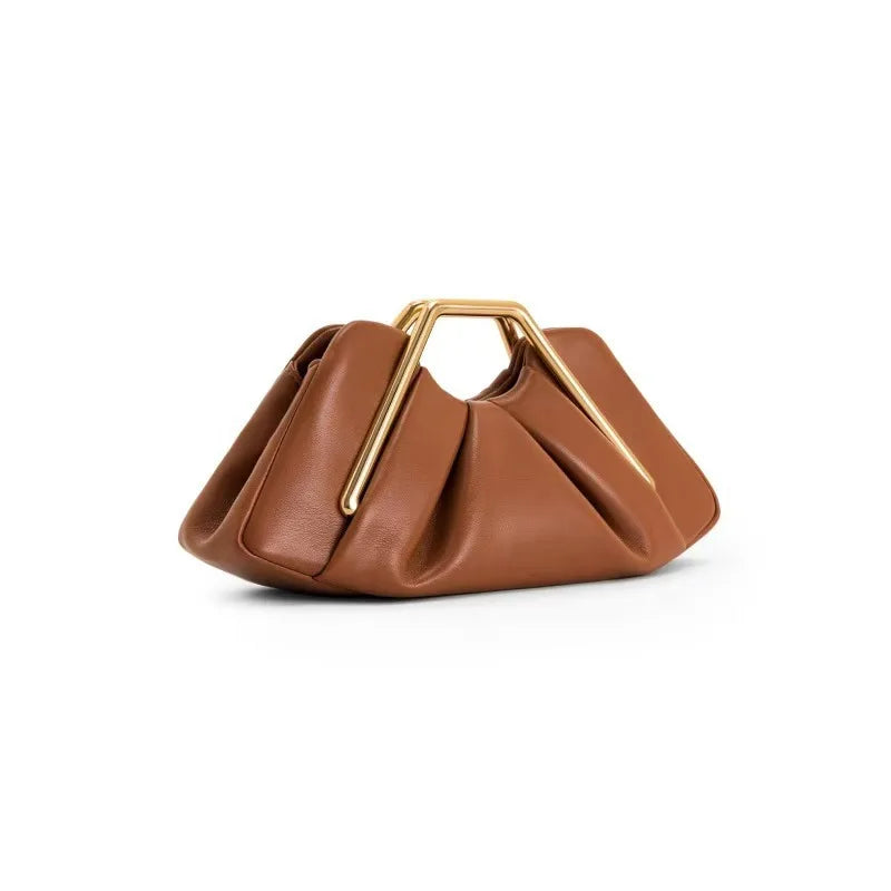 Dafne Valeriani Clutch Bag