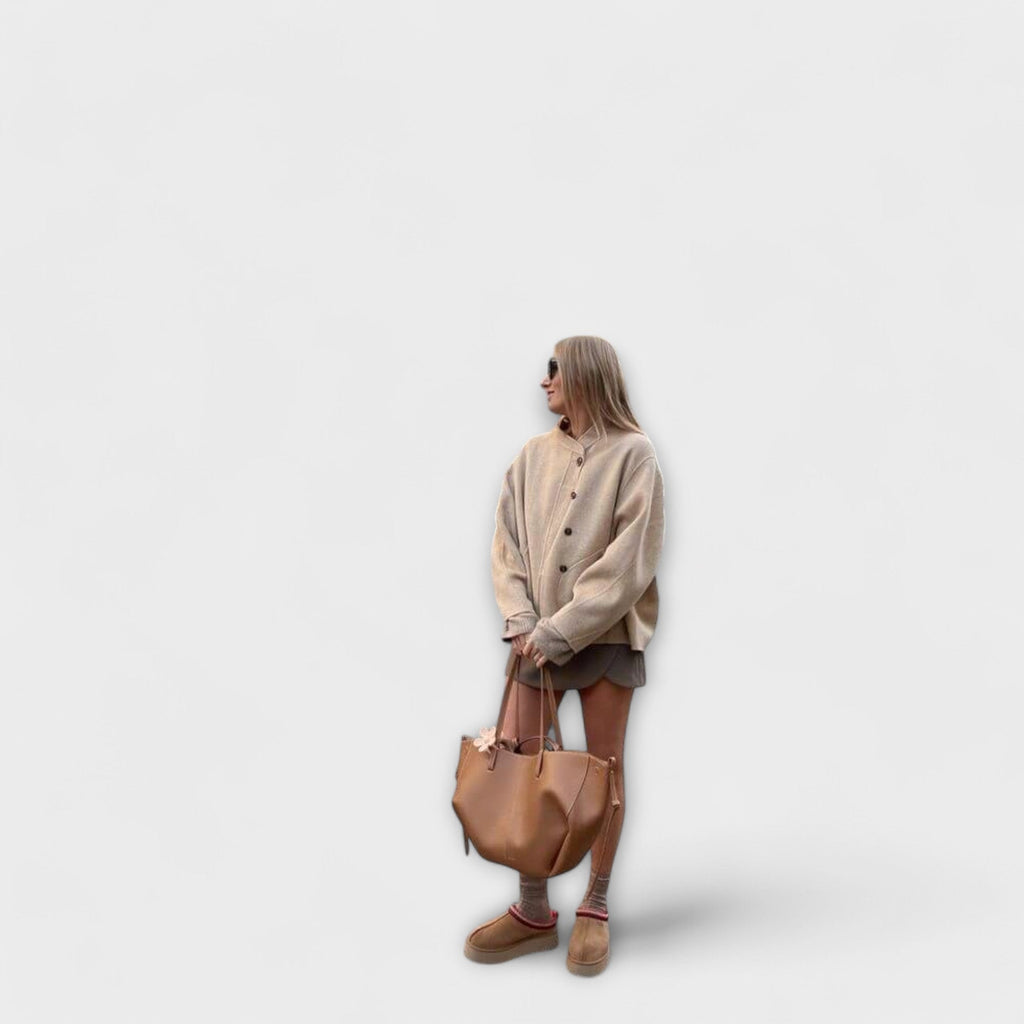 Jade Beaufort | Vintage shoulder bag