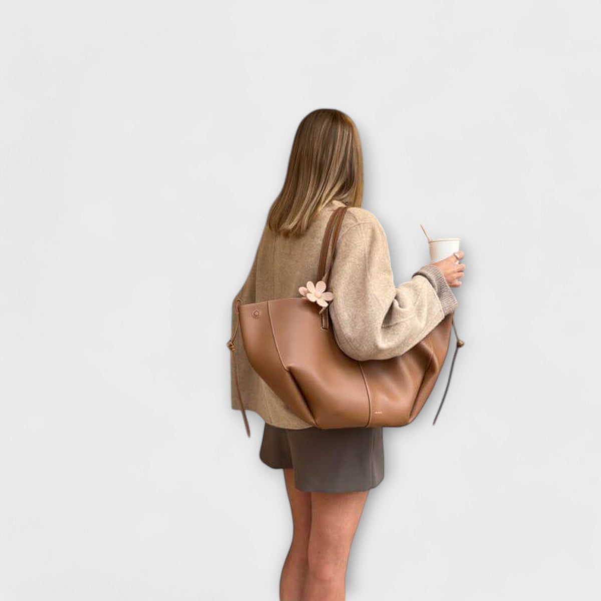 Jade Beaufort | Vintage shoulder bag