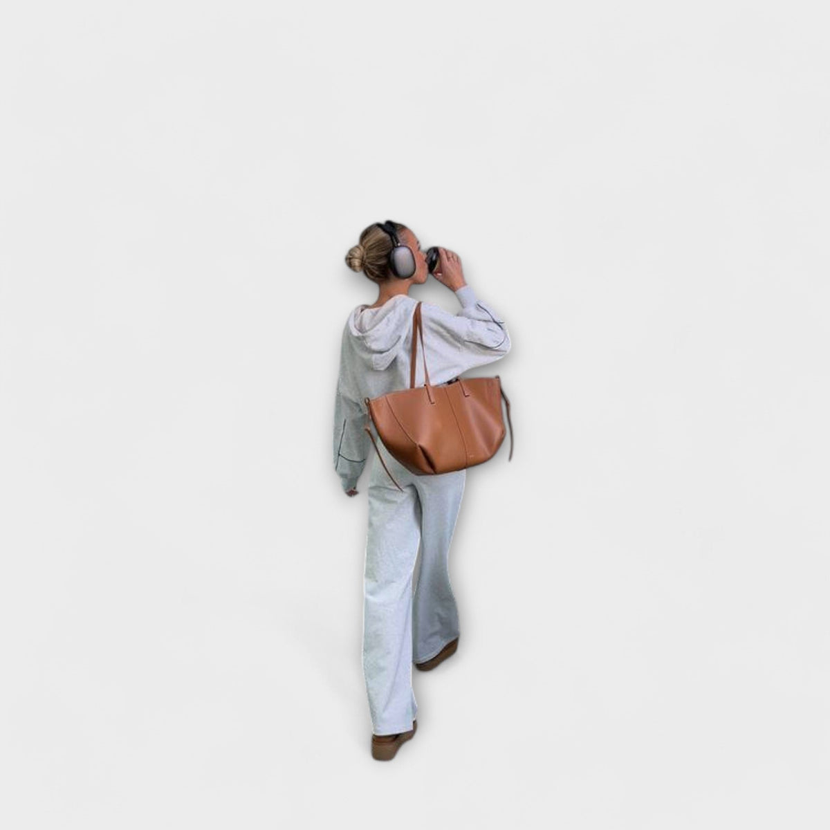 Jade Beaufort | Vintage shoulder bag