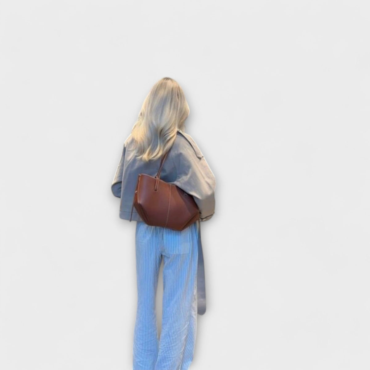 Jade Beaufort | Vintage shoulder bag
